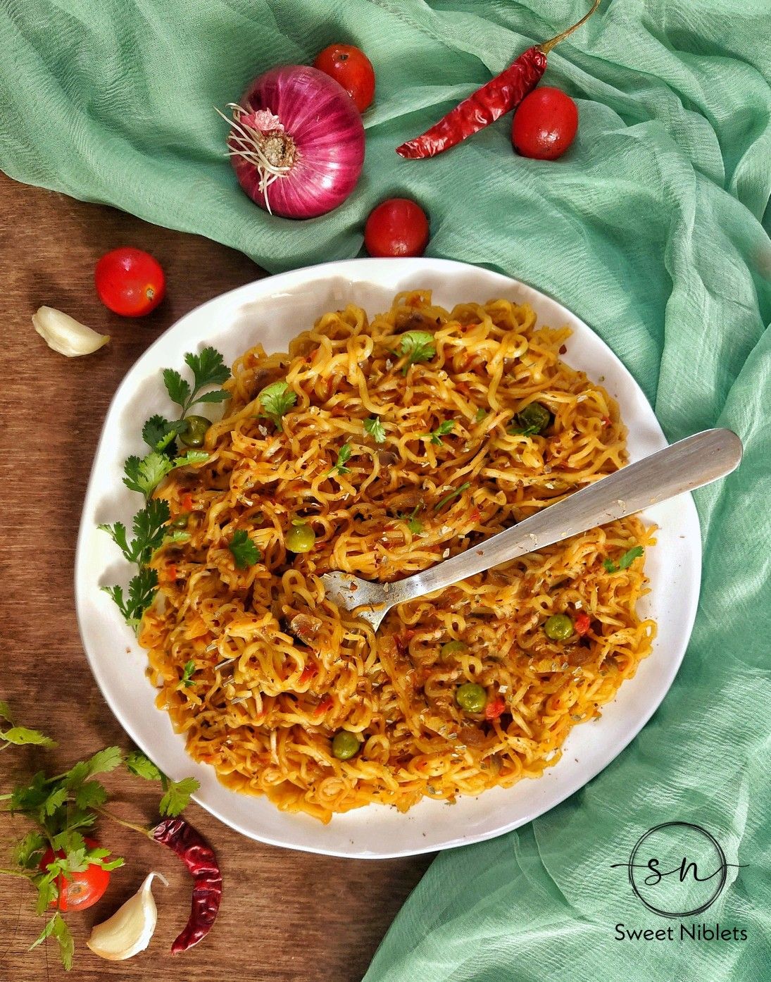 Plain Maggie